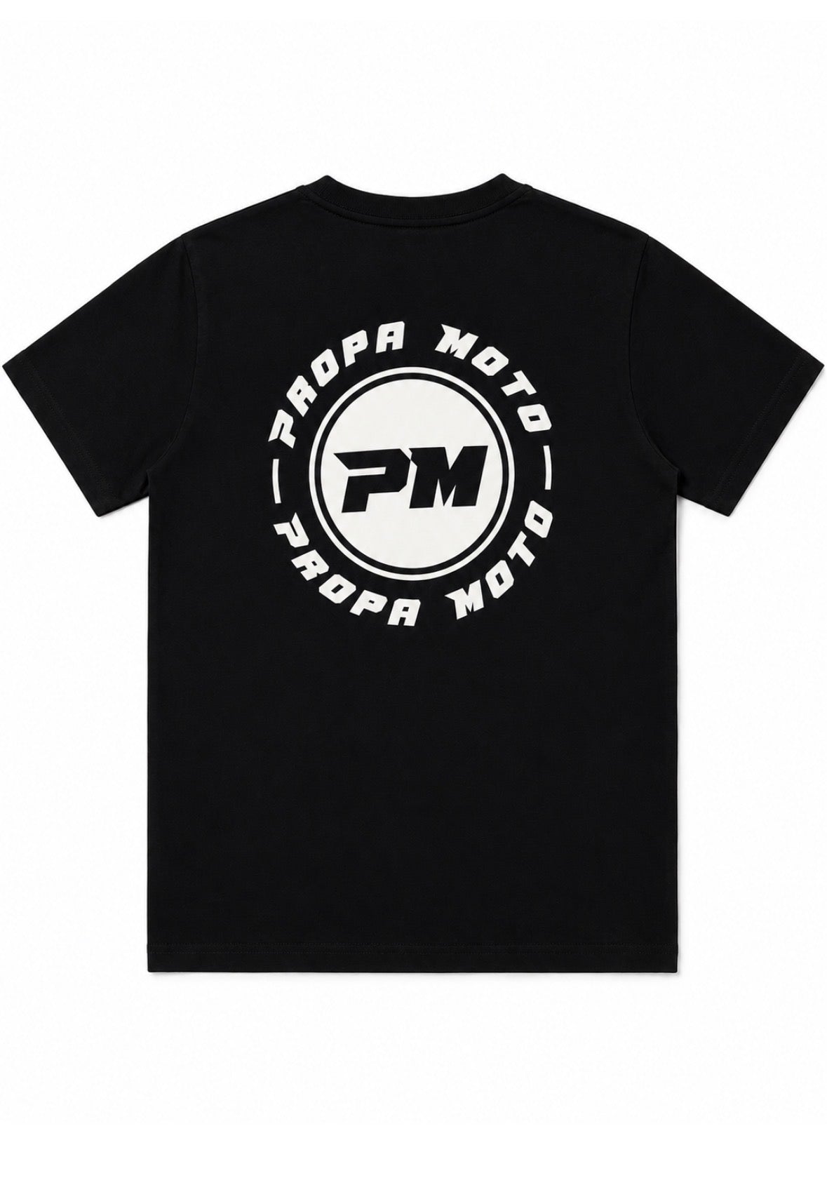ALL ROUNDER TEE