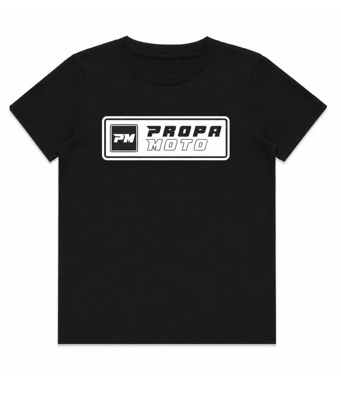 CREW TEE - TODDLER (Unisex)