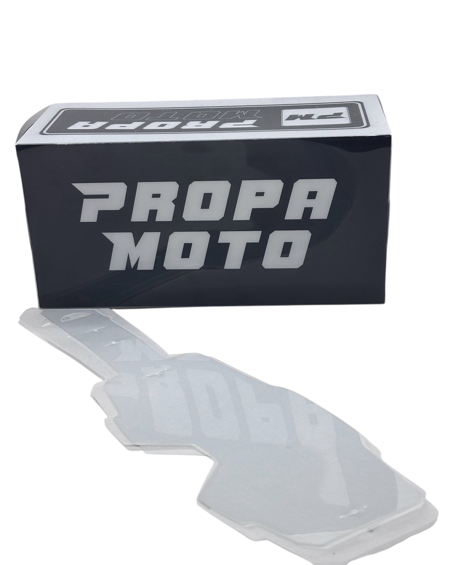 TEAR OFFS: 10 PACK