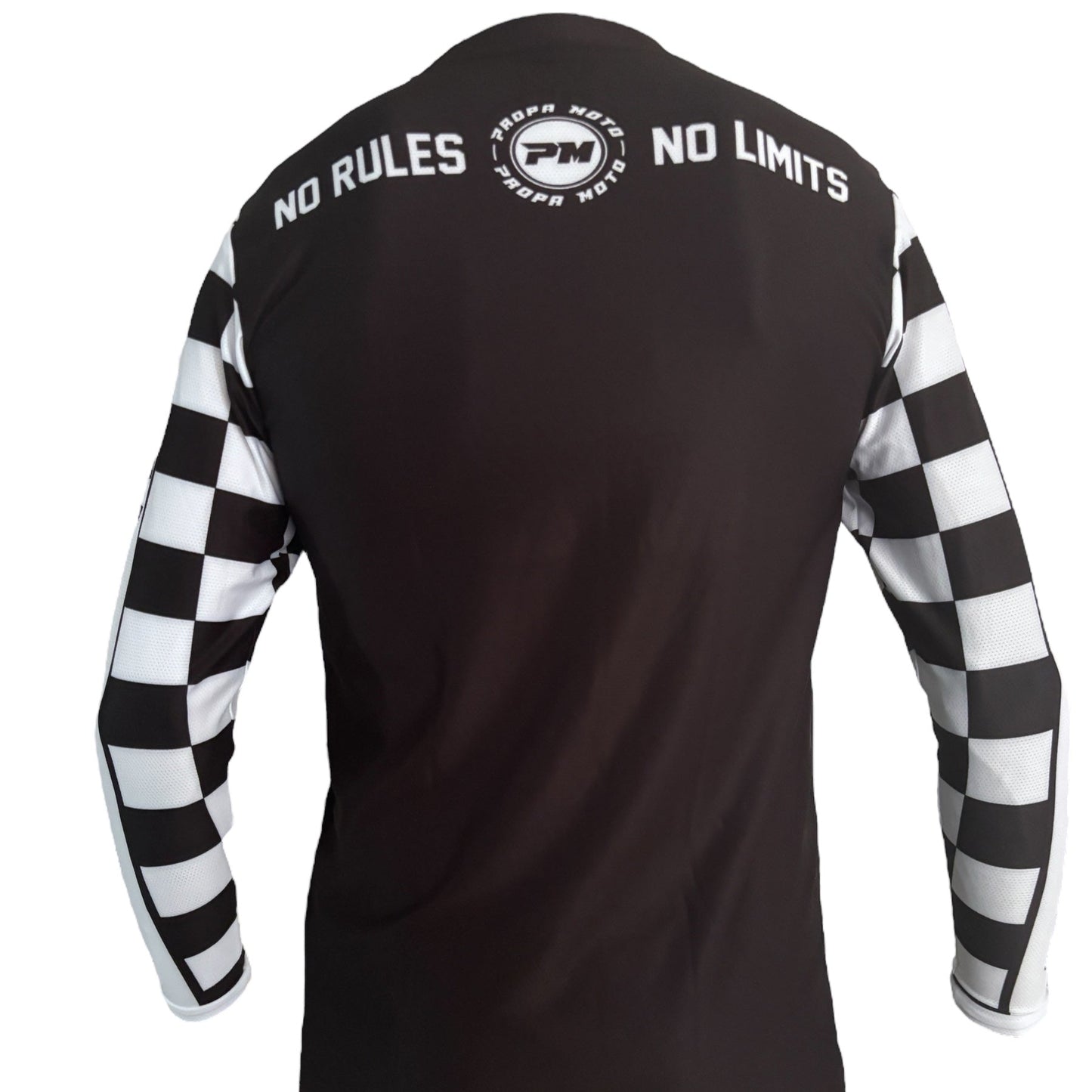 PODIUM MX JERSEY