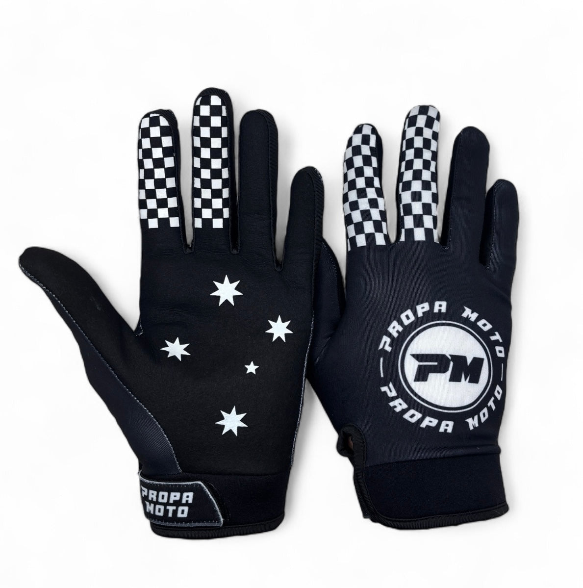 PODIUM MX GLOVES - ADULT