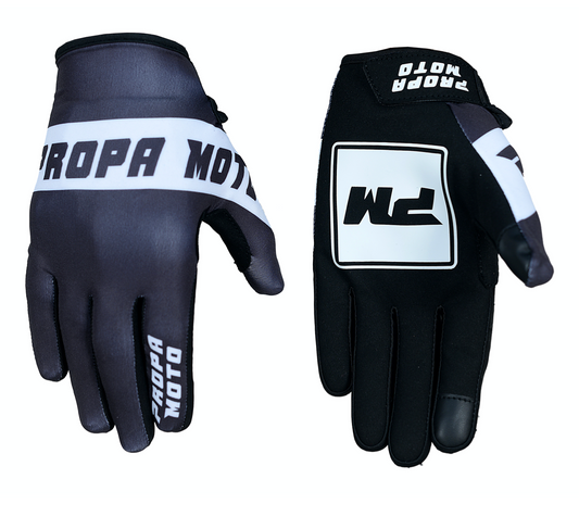 THE ICON MX GLOVES