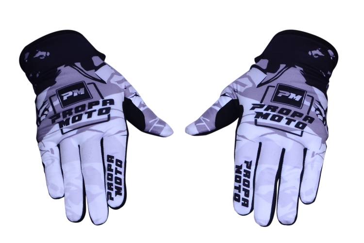 FRACTURE MX GLOVES