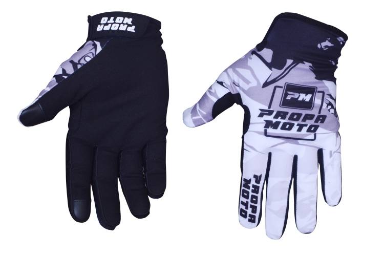 FRACTURE MX GLOVES