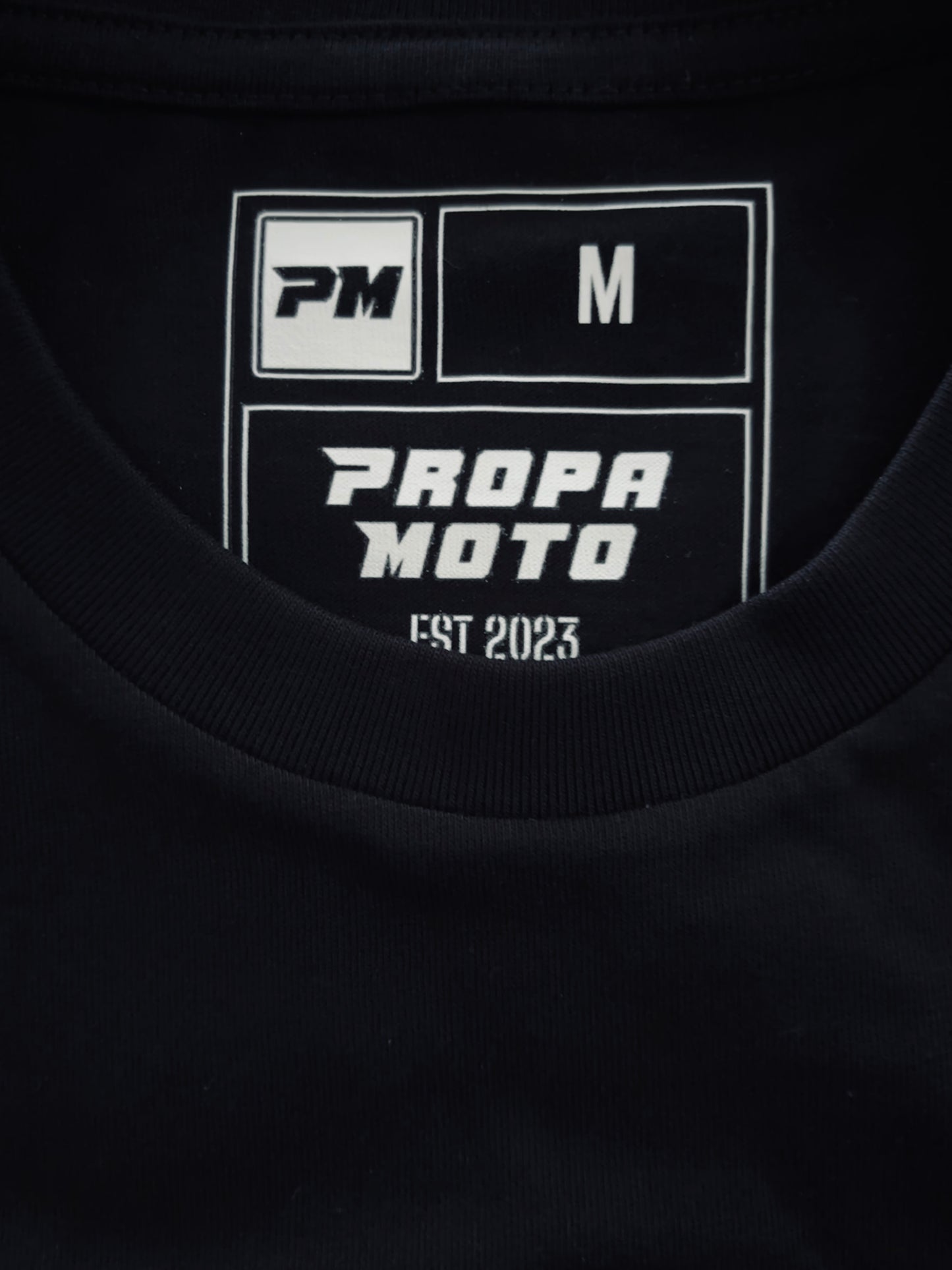 PROPA SEND IT TEE