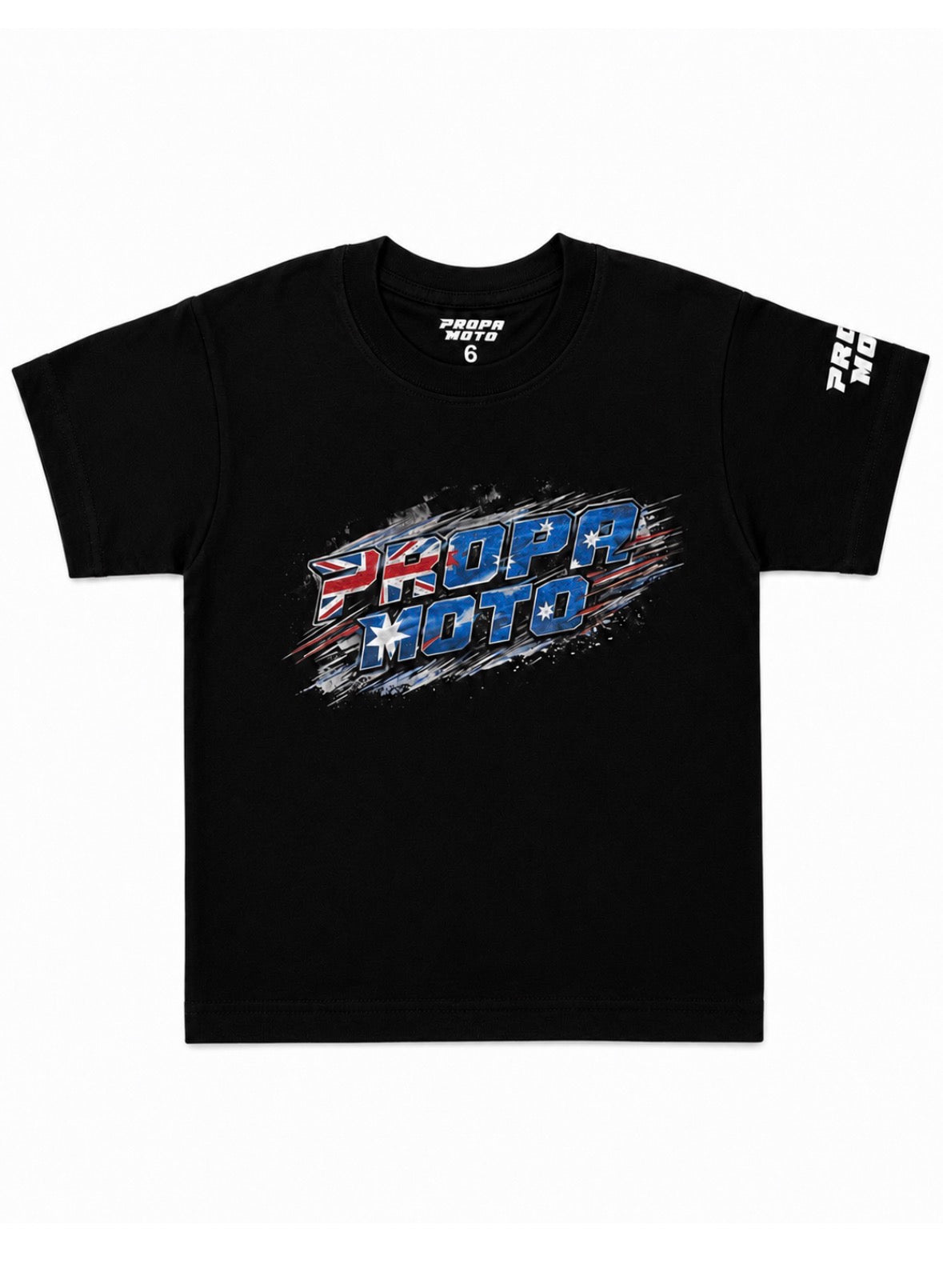 LITTLE RIPPERS TEE
