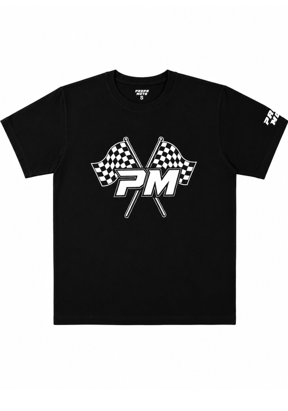 THROTTLE THERAPY TEE