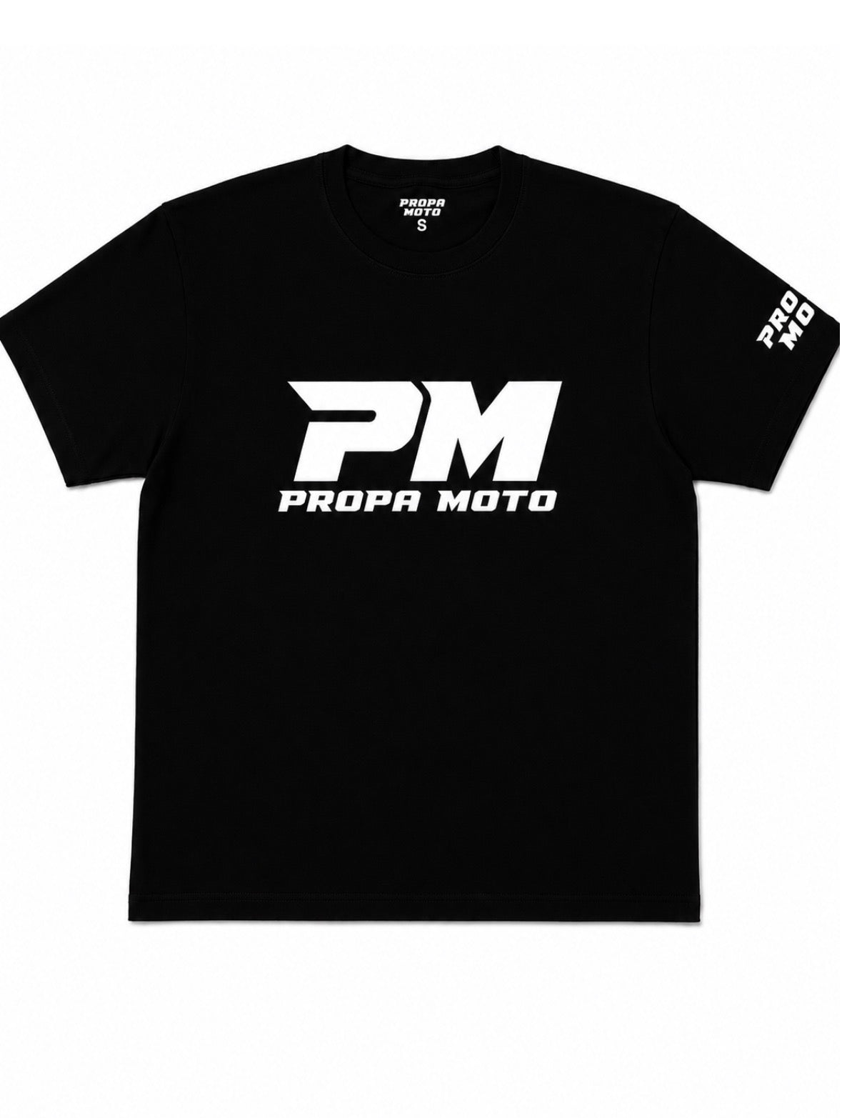 PROPA PREPARATION TEE