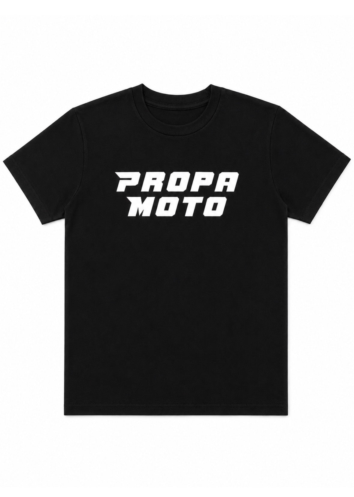ALL ROUNDER TEE