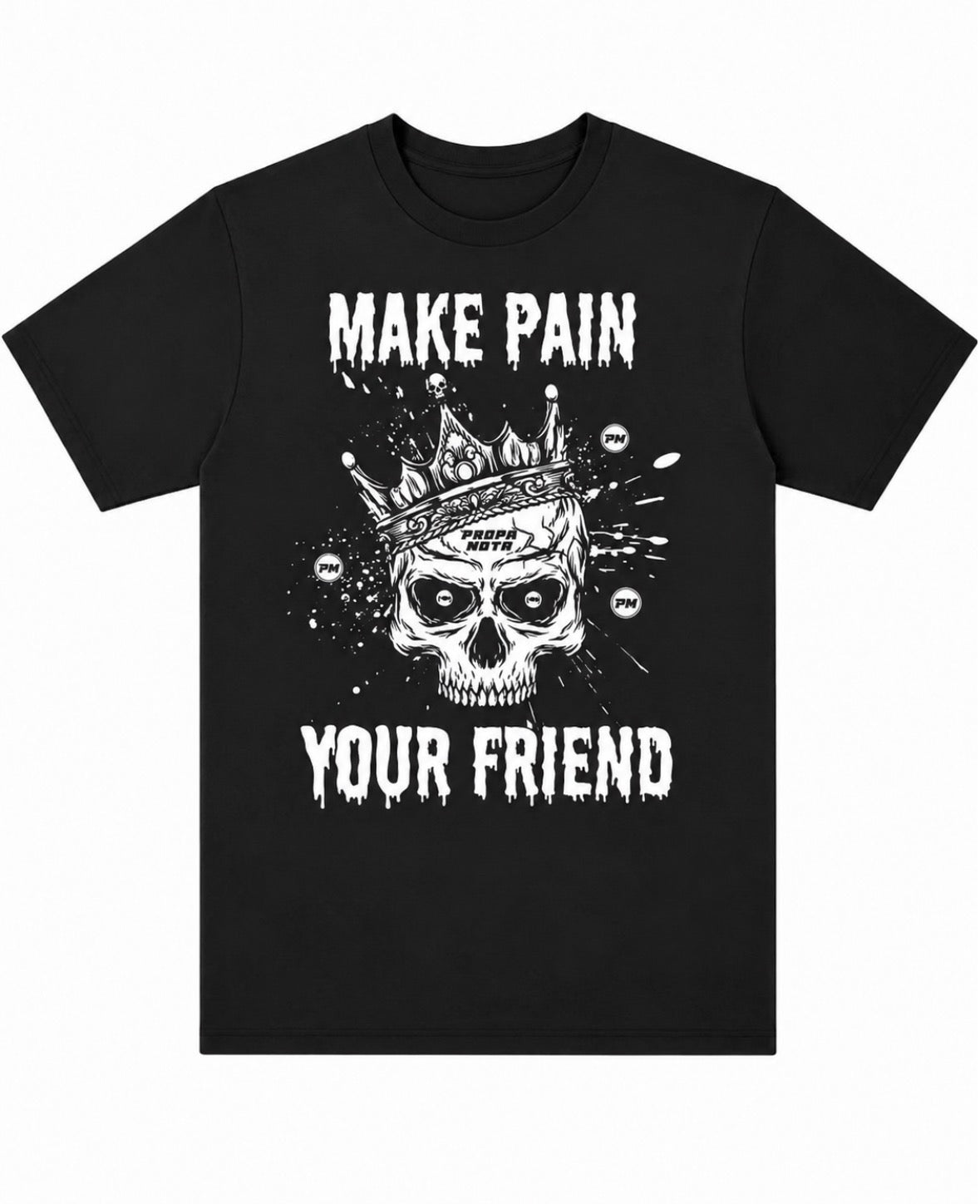 KING OF PAIN TEE
