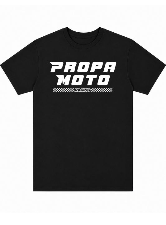 PROPA SEND IT TEE
