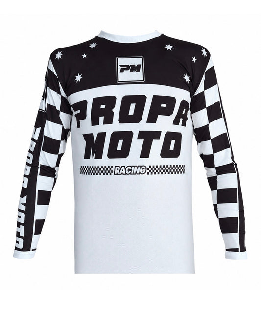VICTORY MX JERSEY - KIDS