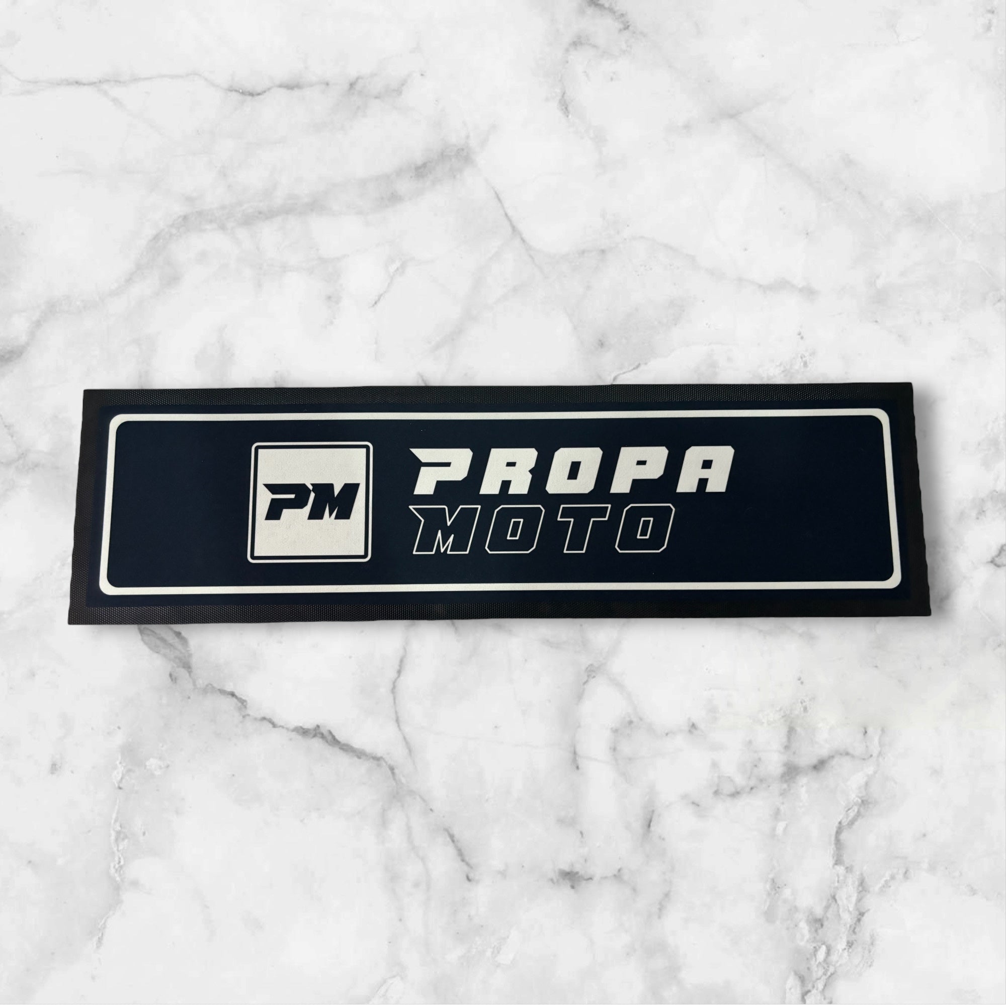 Propa Running BAR RUNNER – PROPA MOTO