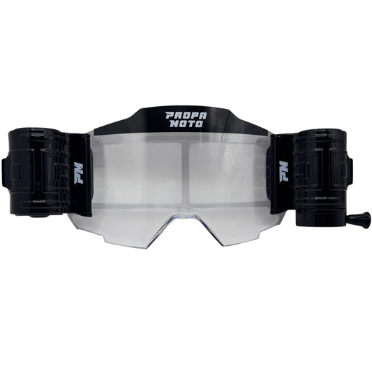 RELENTLESS: ROLL OFF SYSTEM