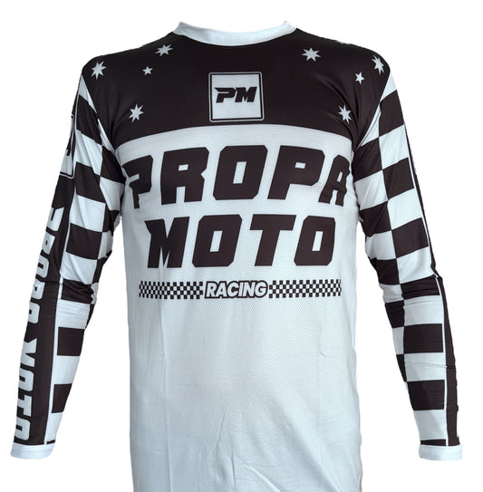 VICTORY MX JERSEY - KIDS