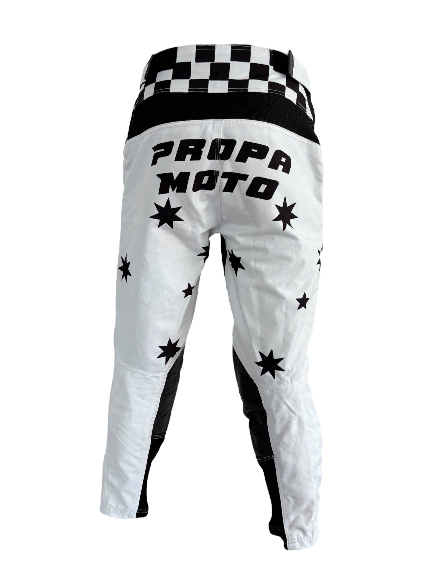 VICTORY MX PANTS - KIDS