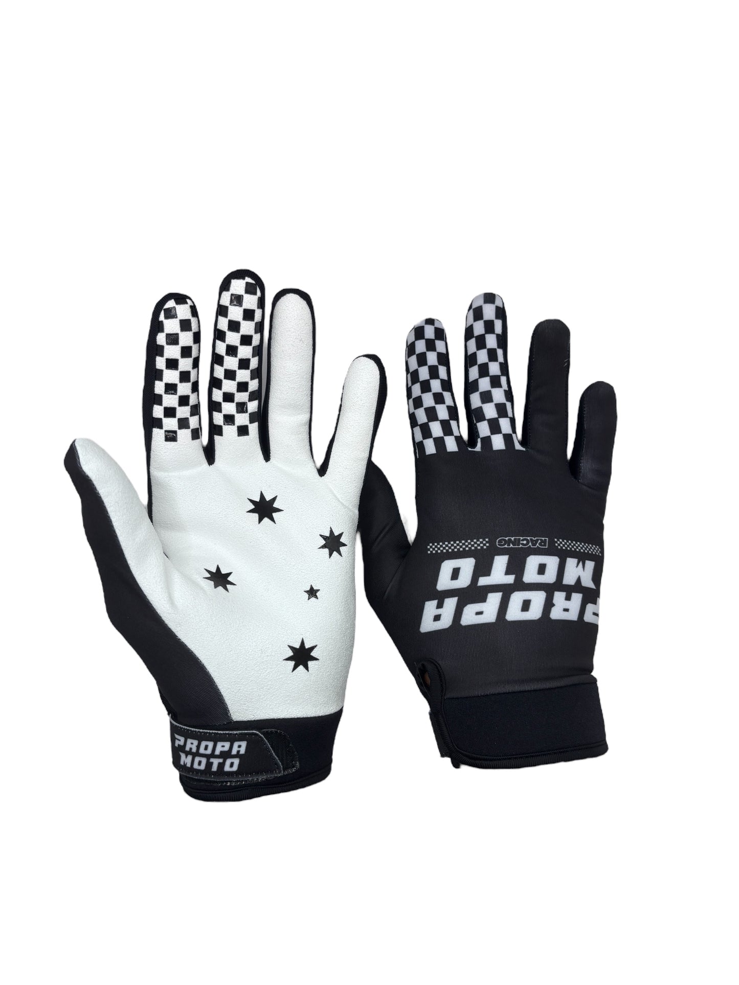 VICTORY MX GLOVES - KIDS