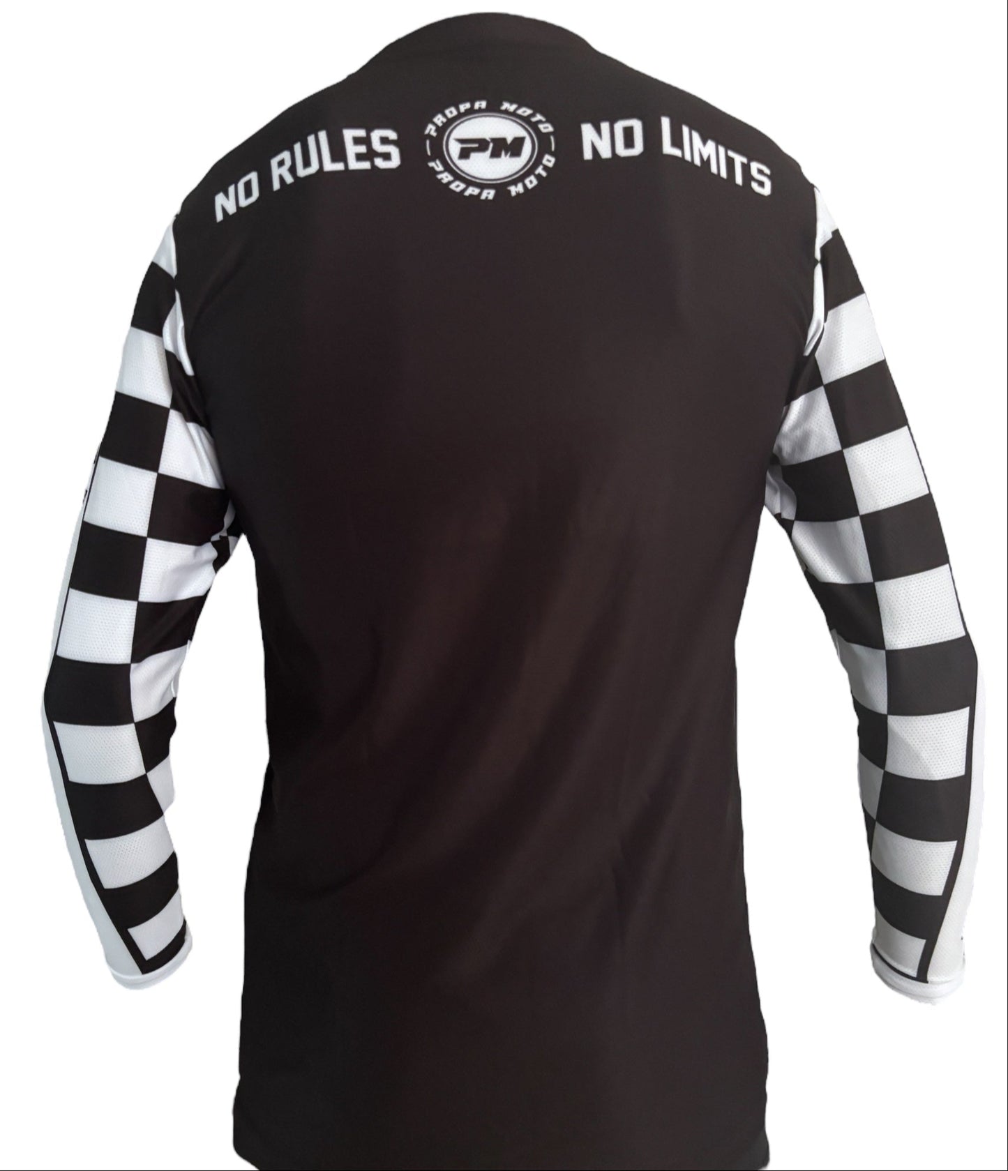 PODIUM MX JERSEY - KIDS