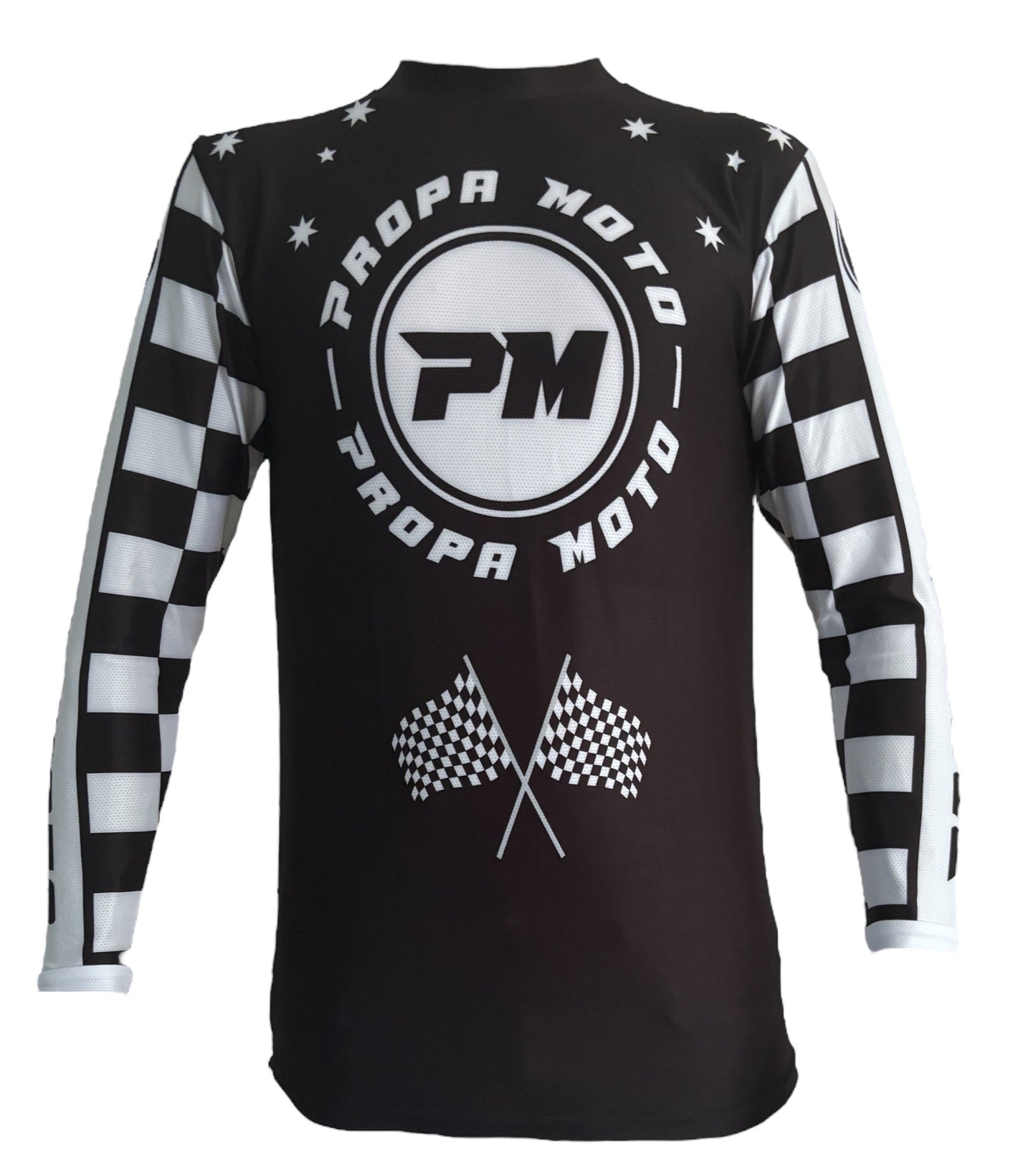 PODIUM MX JERSEY - KIDS