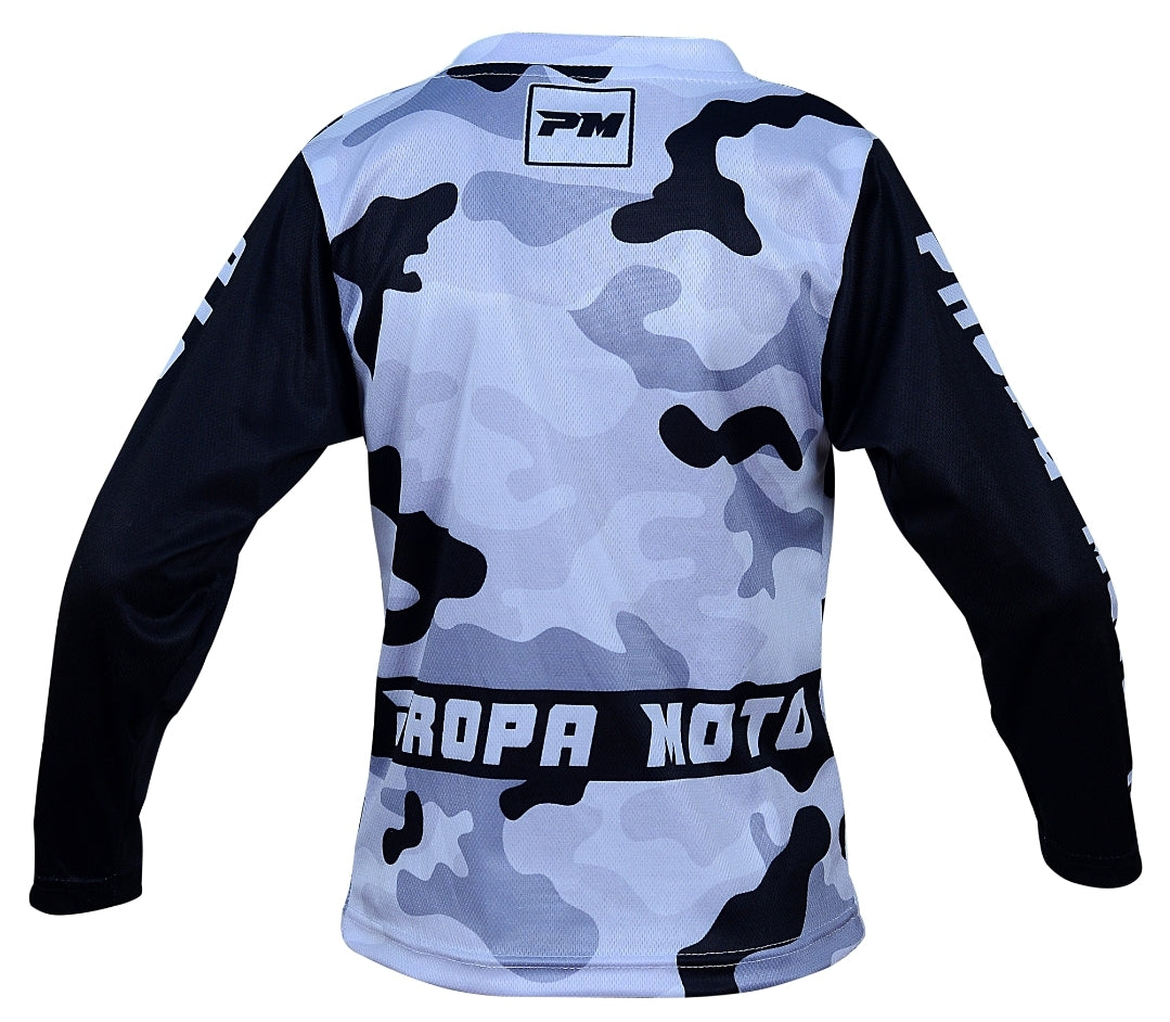 STORM MX JERSEY - KIDS